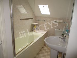 Bathroom- click for photo gallery